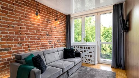 Apartament Atlas Arena