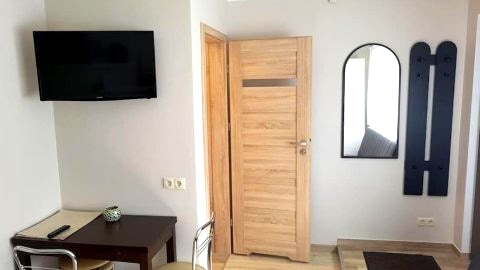 Mieszkanie typu Studio