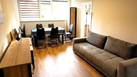 Apartament w centrum Gdyni, blisko morza