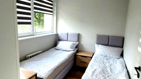 Apartament w centrum Gdyni, blisko morza