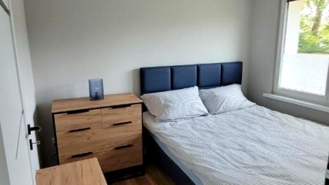 Apartament w centrum Gdyni, blisko morza