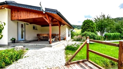 Apartament z 2 sypialniami