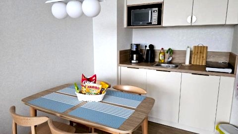 Ferienwohnung Ostseekult