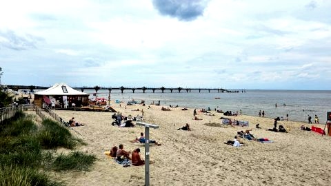 Ferienwohnung Ostseekult