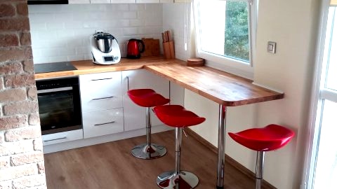 APARTAMENT 300 M OD MORZA USTKA