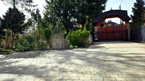 Domek góralski z sauną i jacuzzi