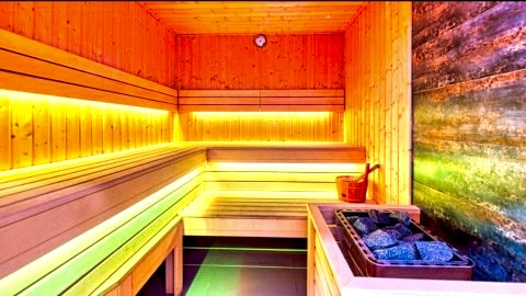 Górska Odnowa Green Park Resort