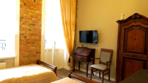 Apartament 2 osobowy