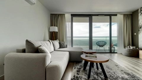 Wave Front Sea View 7 Floor