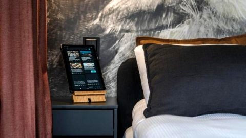Apartament WOLF