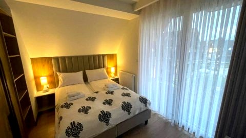 SUNSET Resort GRAPA