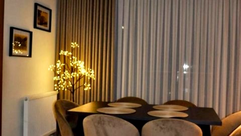 SUNSET Resort GRAPA