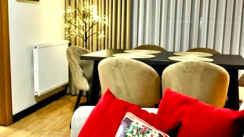 SUNSET Resort GRAPA