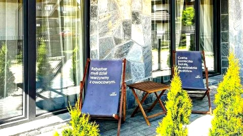 NOWE APARTAMENTY GÓRALSKIE BIAŁKA - Sauny, Bania - w cenie