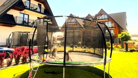 NOWE APARTAMENTY GÓRALSKIE BIAŁKA - Sauny, Bania - w cenie