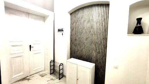 Falcon Apartment