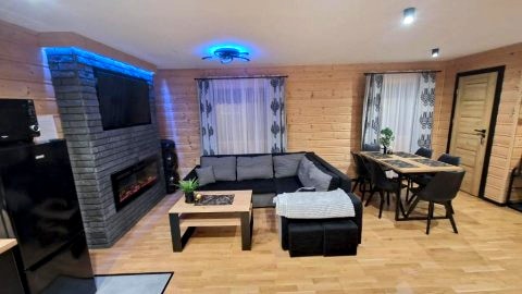 Domek u Mrowców