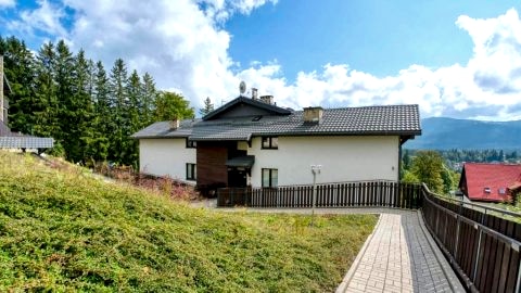 Szafirowy Widok