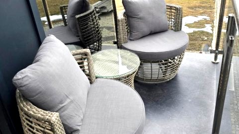 Sobiczkowy Dwór Apartament -Kasprowy Wierch Premium DeLuxe & SPA