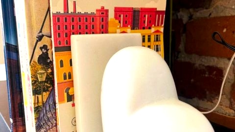 Unicorn Haven Apartament Przystań Jednorożca