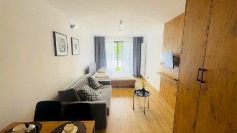 Tęczowe Wzgórze Apartament Barbo