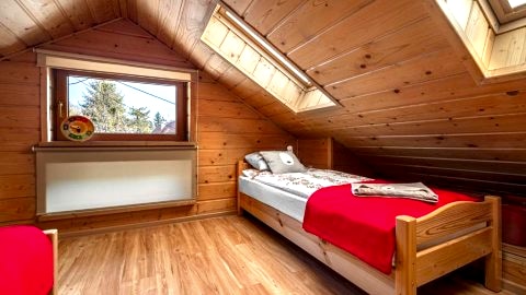 Domek Pod Motylami