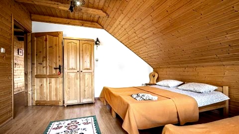 Domek Pod Motylami