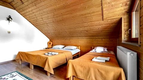 Domek Pod Motylami