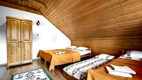 Domek Pod Motylami