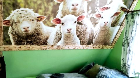 Apartament Na Górze 