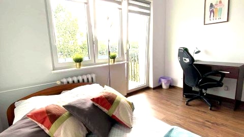 Vintage room