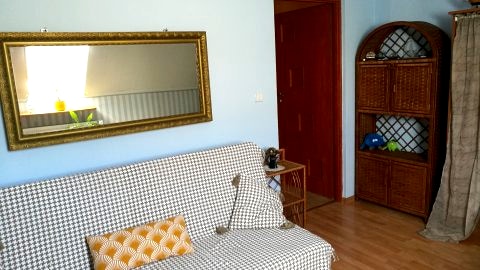 Pokój Wiklinowy