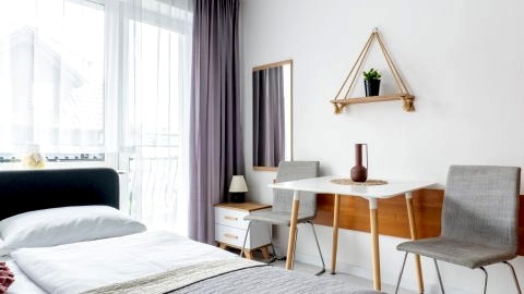 Willa Bliźniak, Pokoje i Apartamenty z wyżywieniem, blisko morza