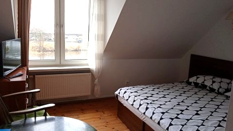 pokoj dwuosobowy