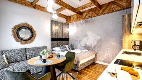Apartament nr 1