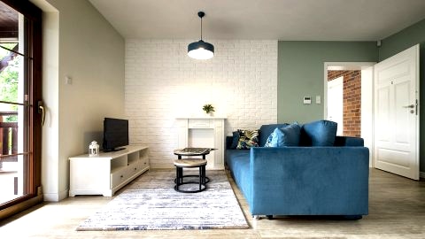 Apartament nr 1