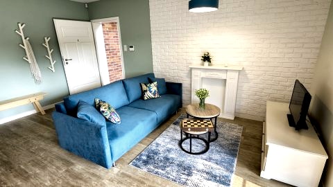 Apartament nr 2