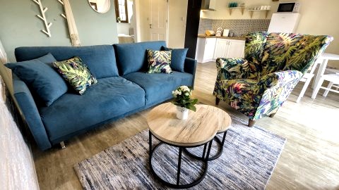 Apartament nr 3