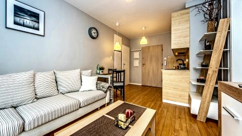 APARTAMENT LEMON 1,2,3,4 OSÓB !