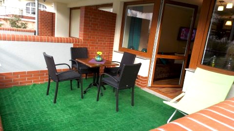 Apartament Jantar