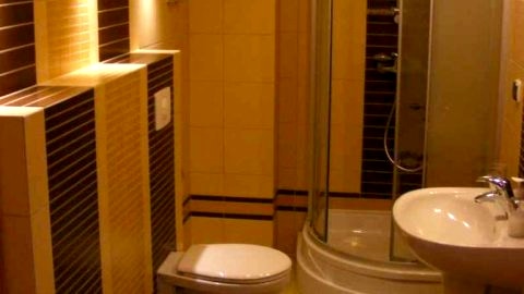 Pokój z 2 łóżkami pojedynczymi b141255902