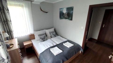 Apartament typu Suite b230970502