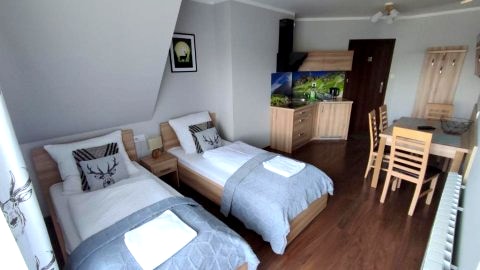 Apartament typu Suite b230970503