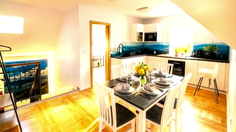Apartament Studio Margherita 