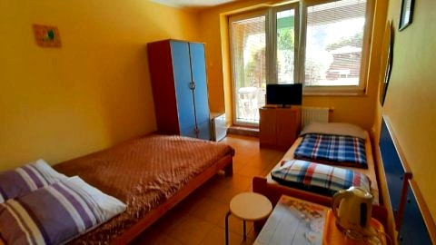 Pokój Trzyosobowy b875866302