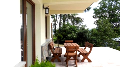 Apartament Nad Tatrzańską Pasieką