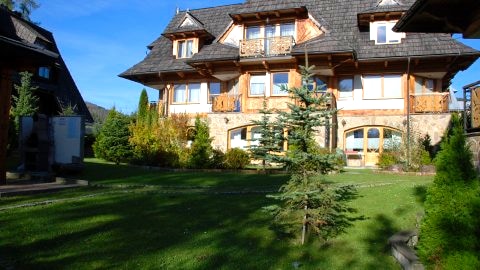 Apartament Lux Czerwone Korale