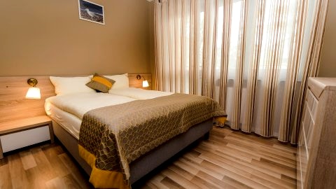 Apartament 6-osobowy