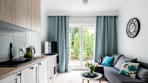 Apartament Molo 1