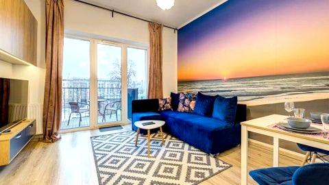 Sunset Studio - Free Parking - Fast Internet - Close to Everything